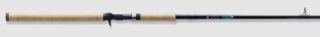 St Croix Premier Musky Bait Casting Rods PM76HF 7ft 6in 56-168g
